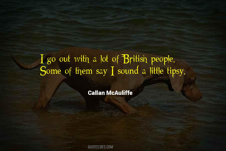 British People Quotes #510674