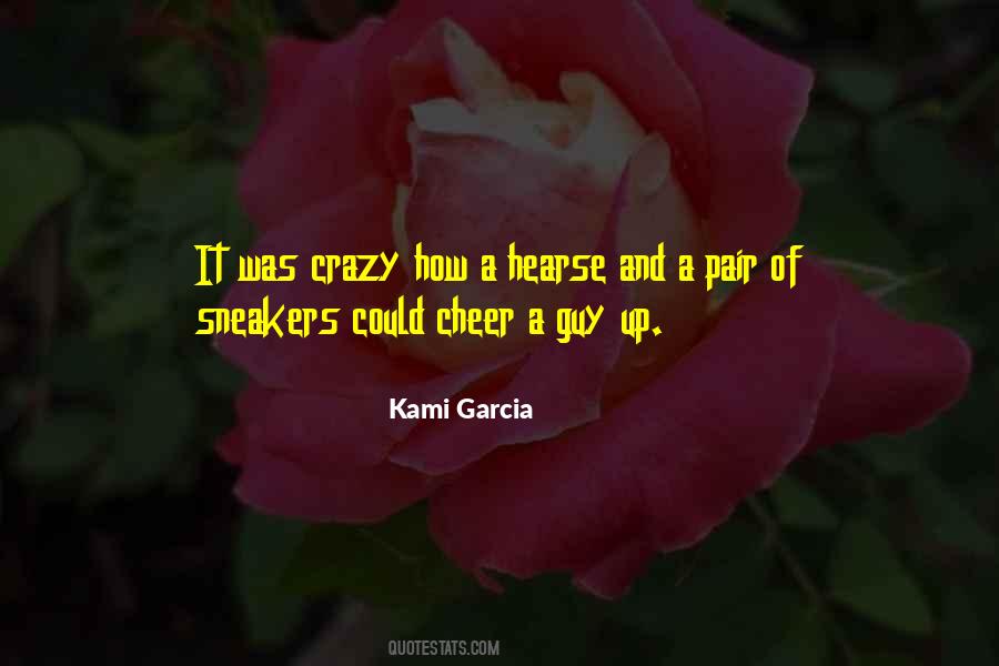 Quotes About Cheer #1427678