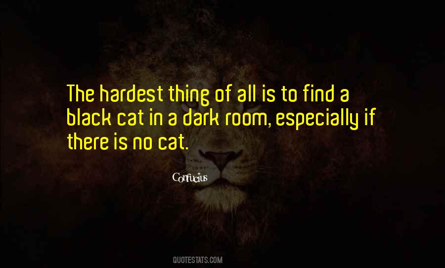 Dark Room Quotes #288519