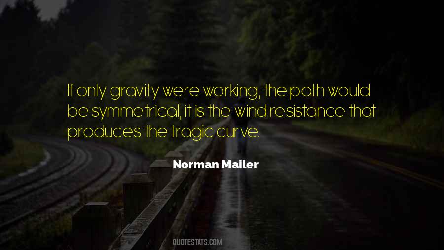 Quotes About Gravity #1160658