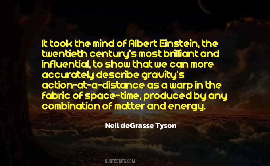 Quotes About Gravity #1240834