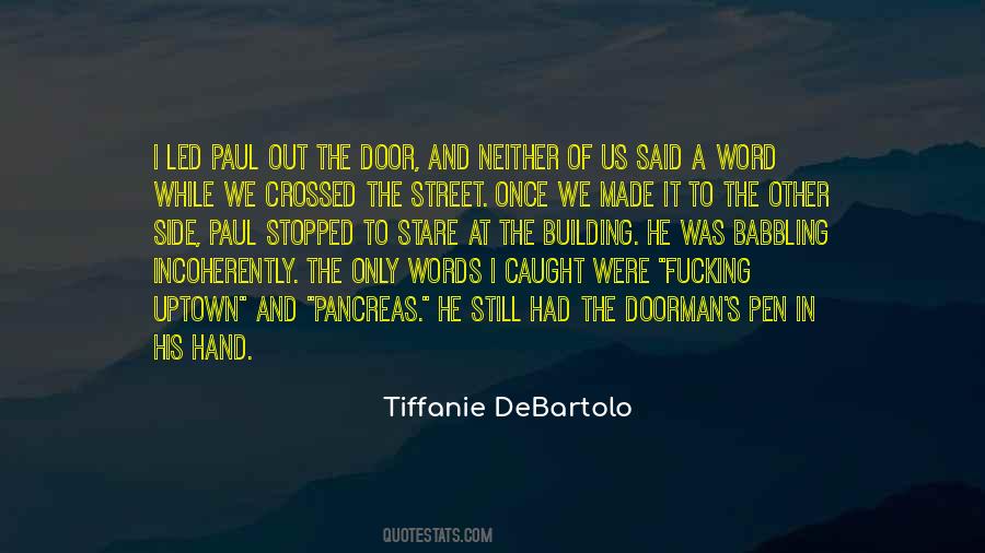 Class And Trash Quotes #1394094
