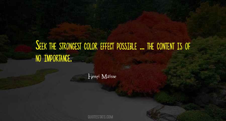 Content With What You Have Quotes #20467