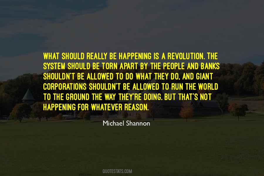 Quotes About Things Happening For A Reason #283056
