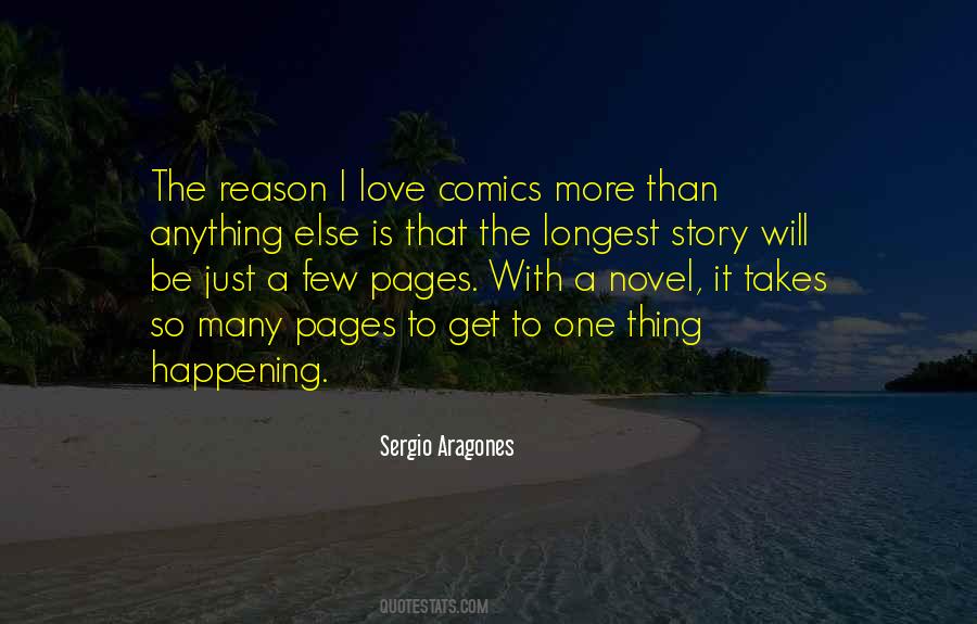 Quotes About Things Happening For A Reason #564670