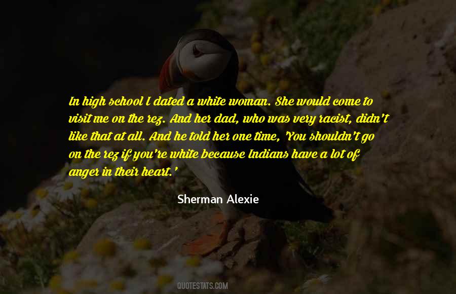 Quotes About Time In High School #454344