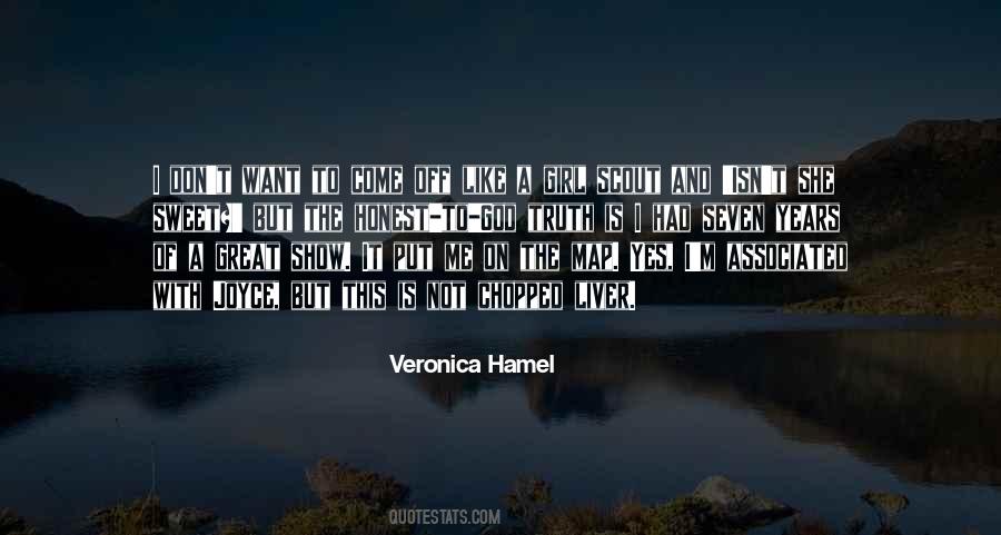 Quotes About Scout #1044210