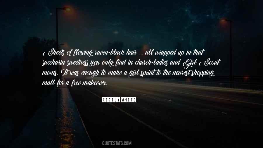 Quotes About Scout #1052242
