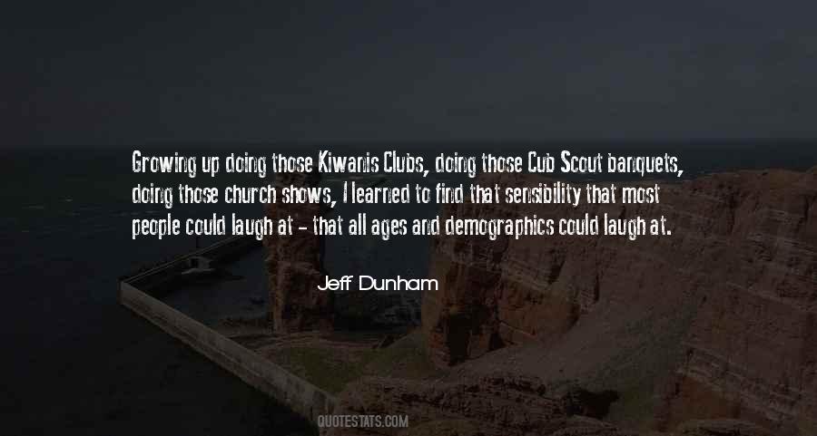 Quotes About Scout #1128050