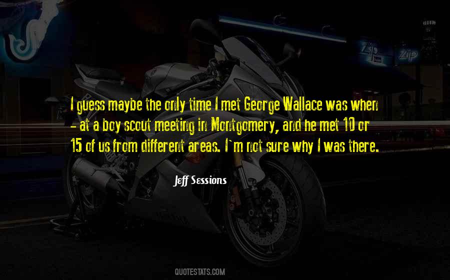 Quotes About Scout #1179821