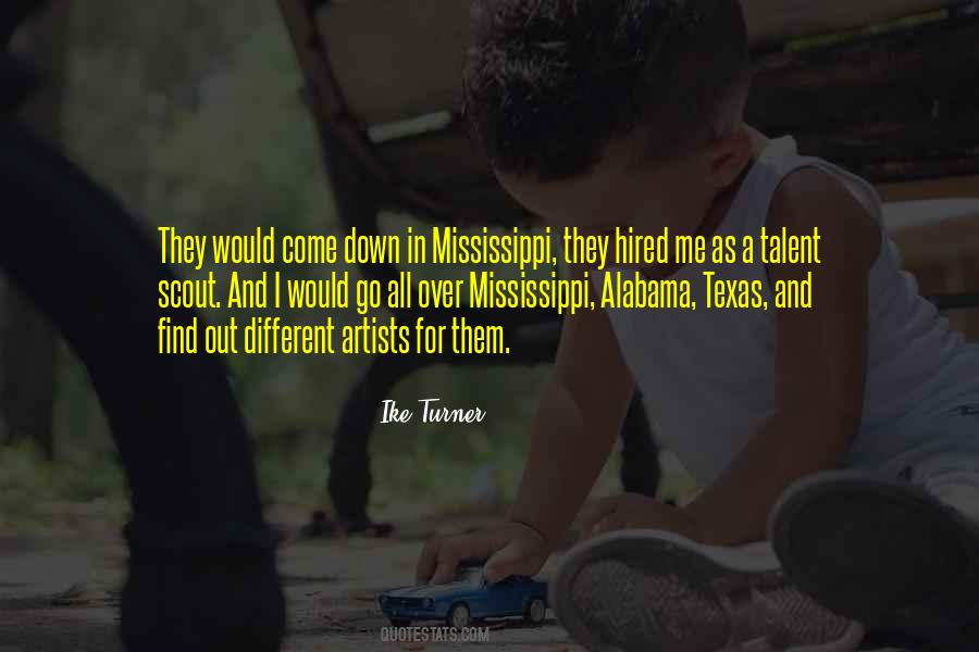 Quotes About Scout #1553977