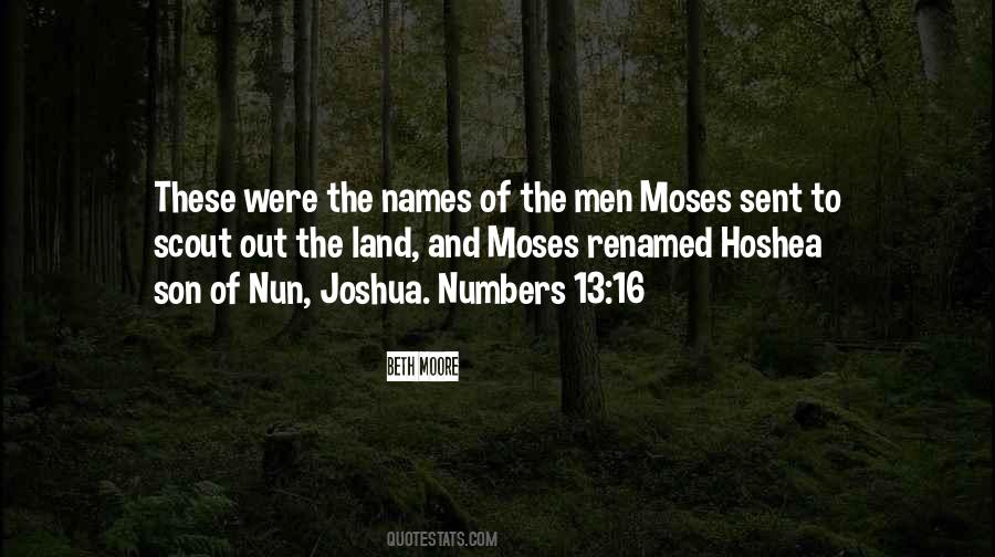 Quotes About Scout #1558808
