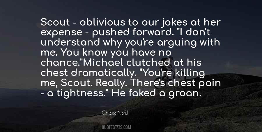 Quotes About Scout #1575140
