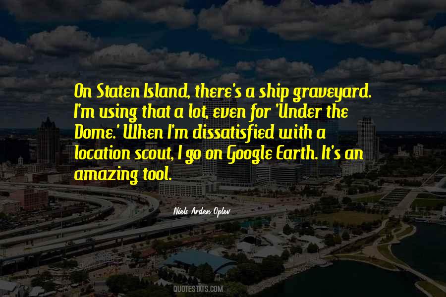 Quotes About Scout #1652175
