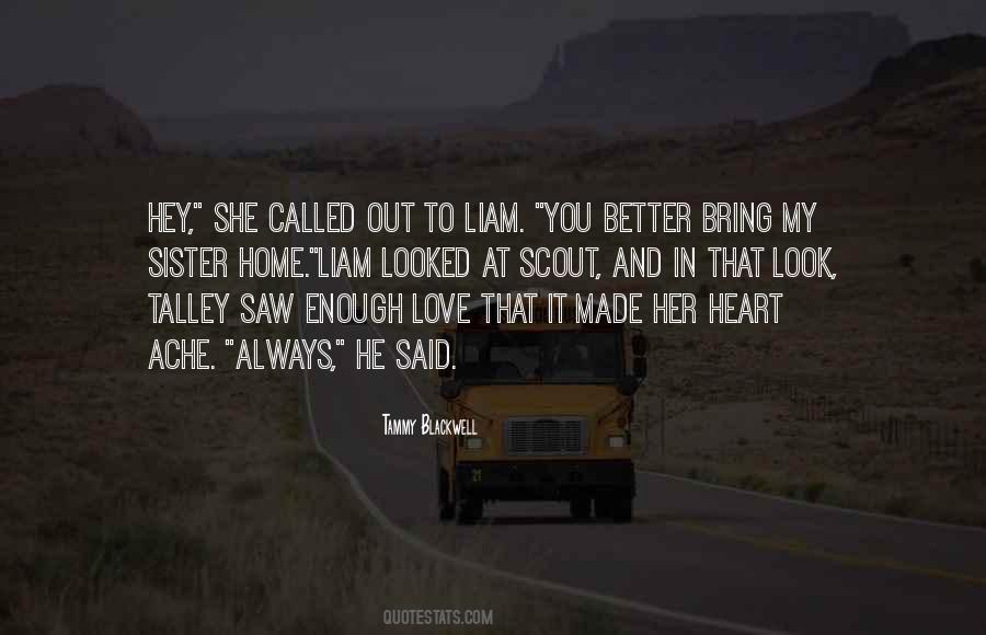 Quotes About Scout #1740066