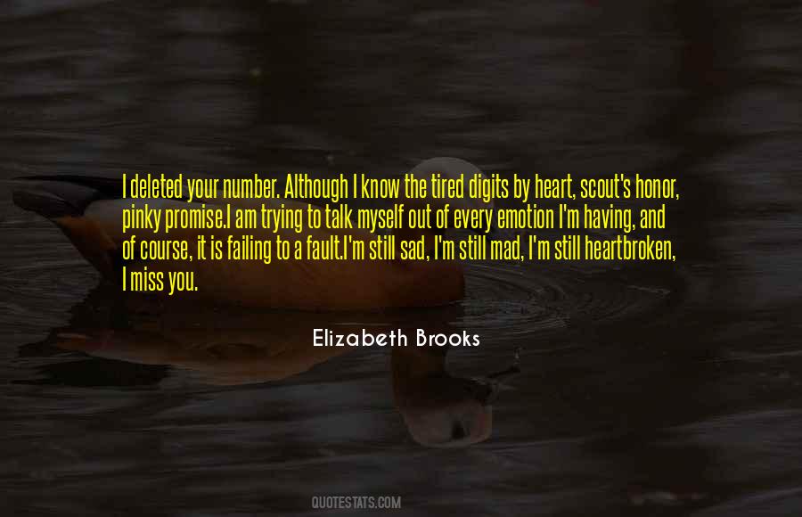 Quotes About Scout #901363