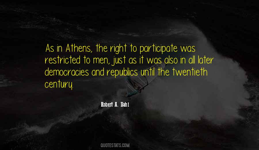 Quotes About Athens #2069