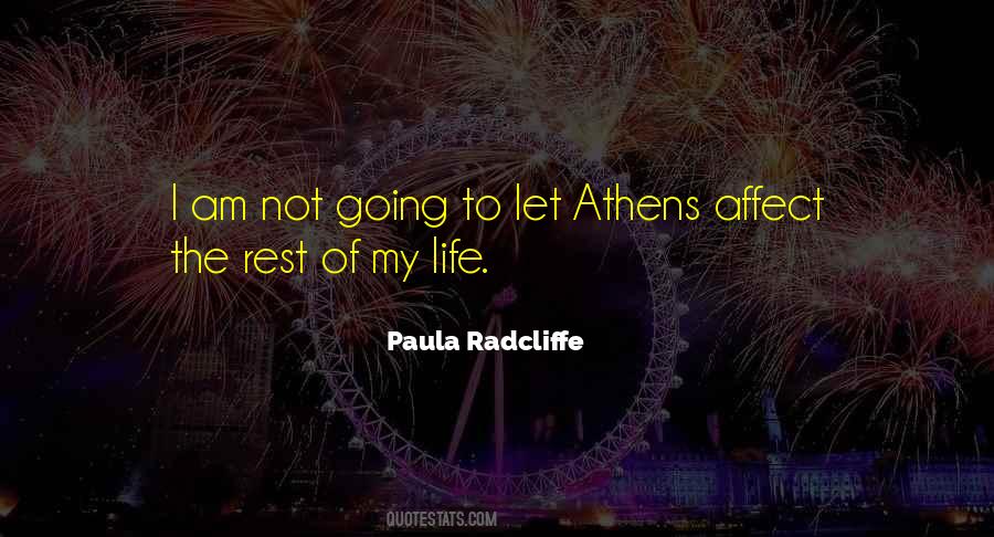 Quotes About Athens #587793