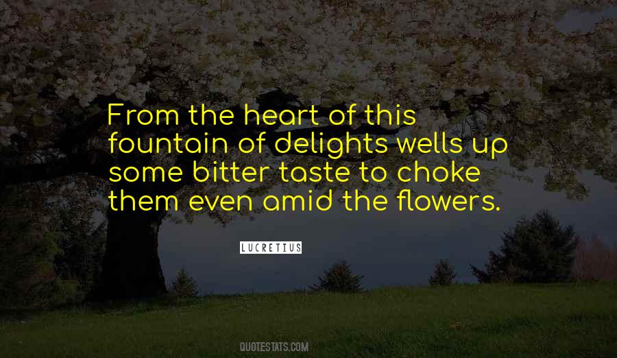 Choke Up Quotes #1398808