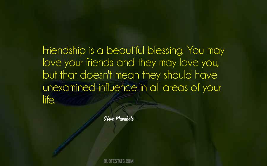 Quotes About Love Your Friends #1009099