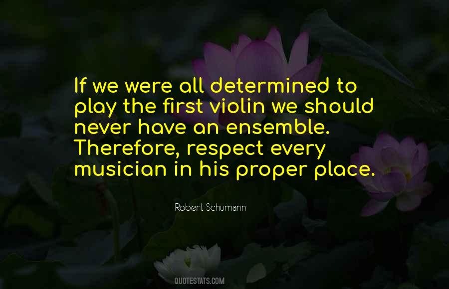 Quotes About Violin #1021632