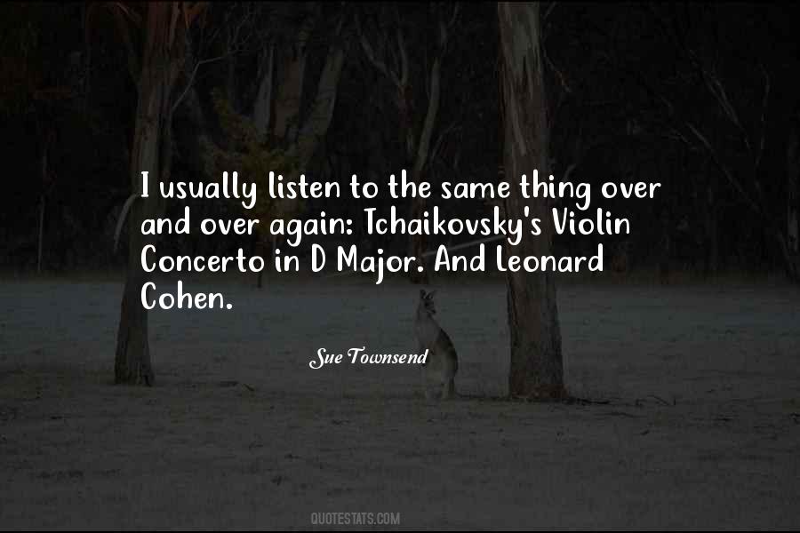 Quotes About Violin #1428859