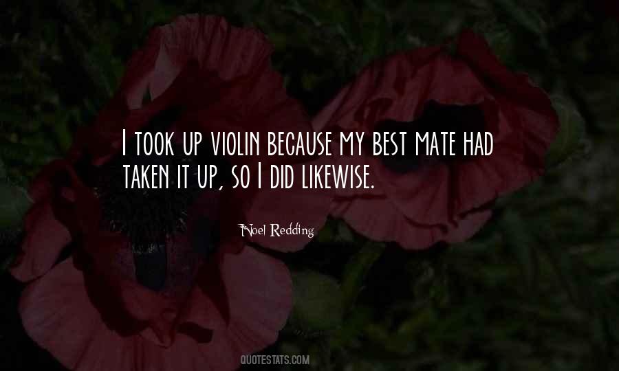 Quotes About Violin #1522209