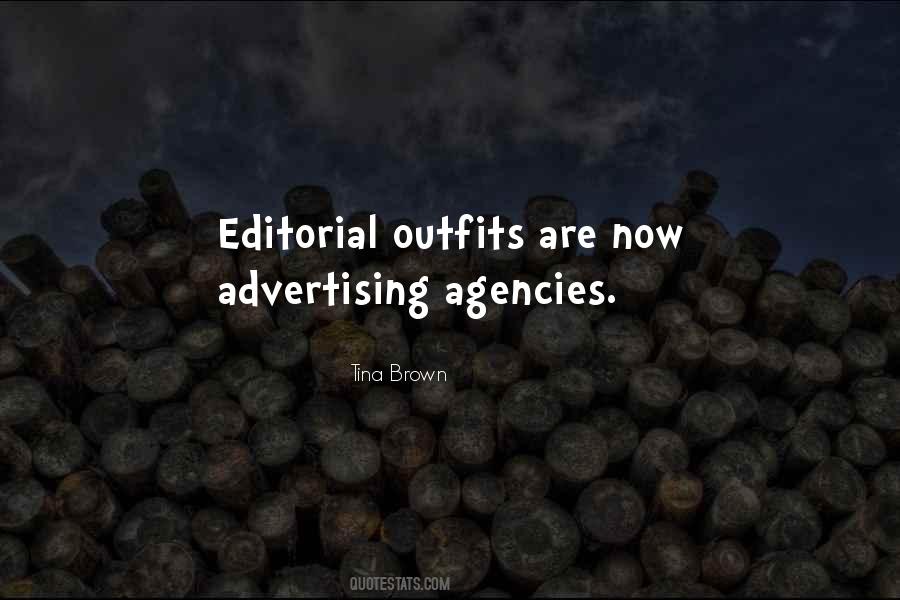 Quotes About Editorial #355201