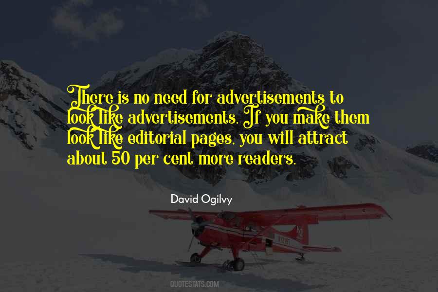 Quotes About Editorial #651608