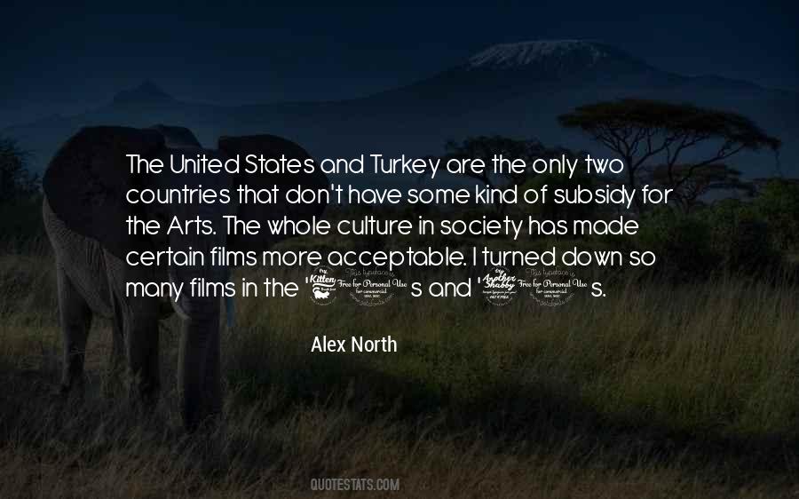 Quotes About Society And The Arts #1070663