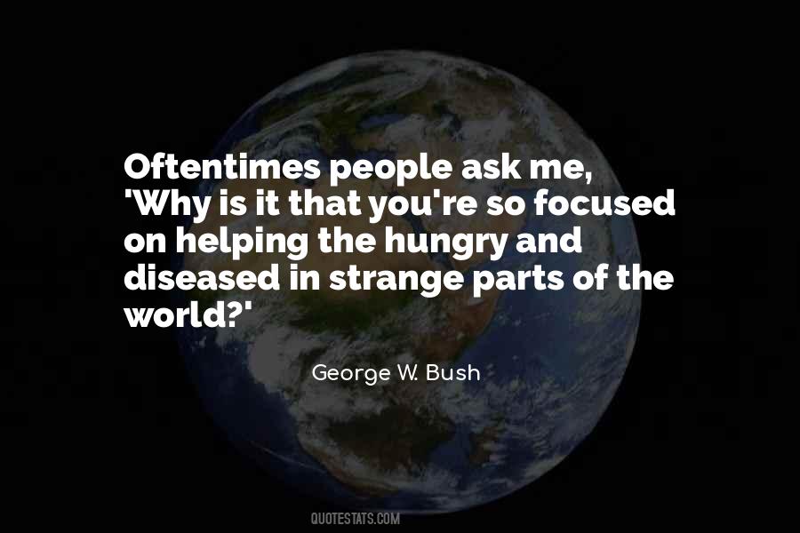 People Helping Me Quotes #1709383