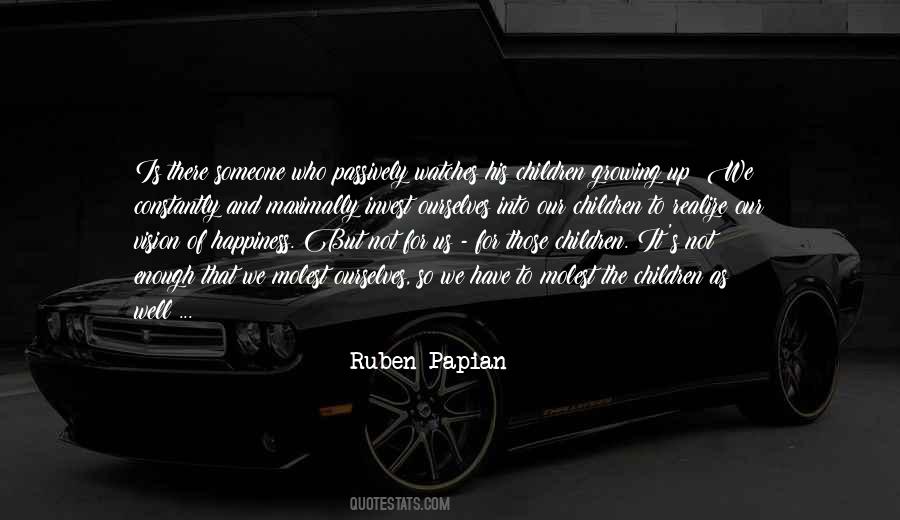 Quotes About Papian #229851