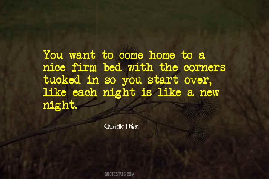 Quotes About A New Home #265233