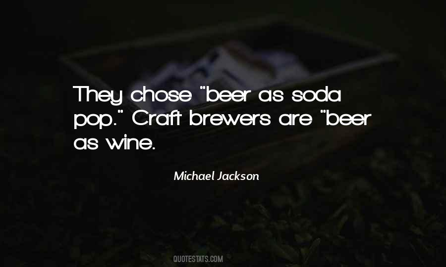 Quotes About Craft Beer #1023885