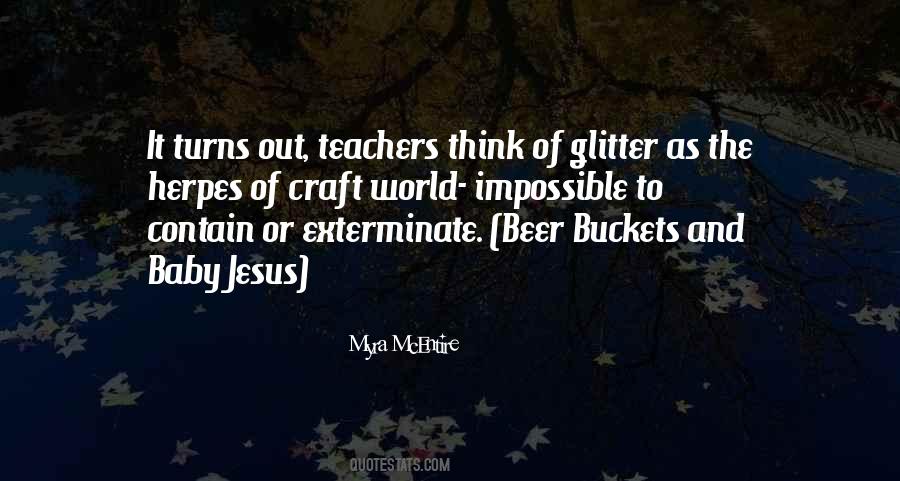Quotes About Craft Beer #1284389
