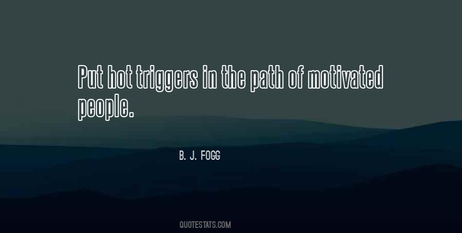 Motivated People Quotes #1156728