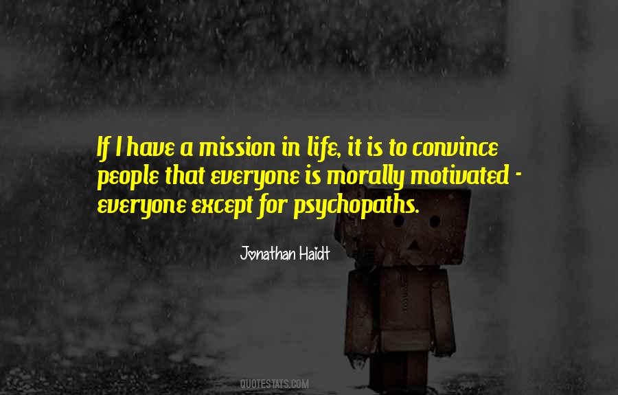 Motivated People Quotes #125807