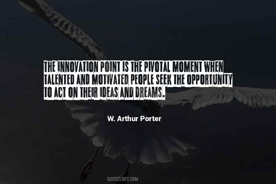 Motivated People Quotes #1374246