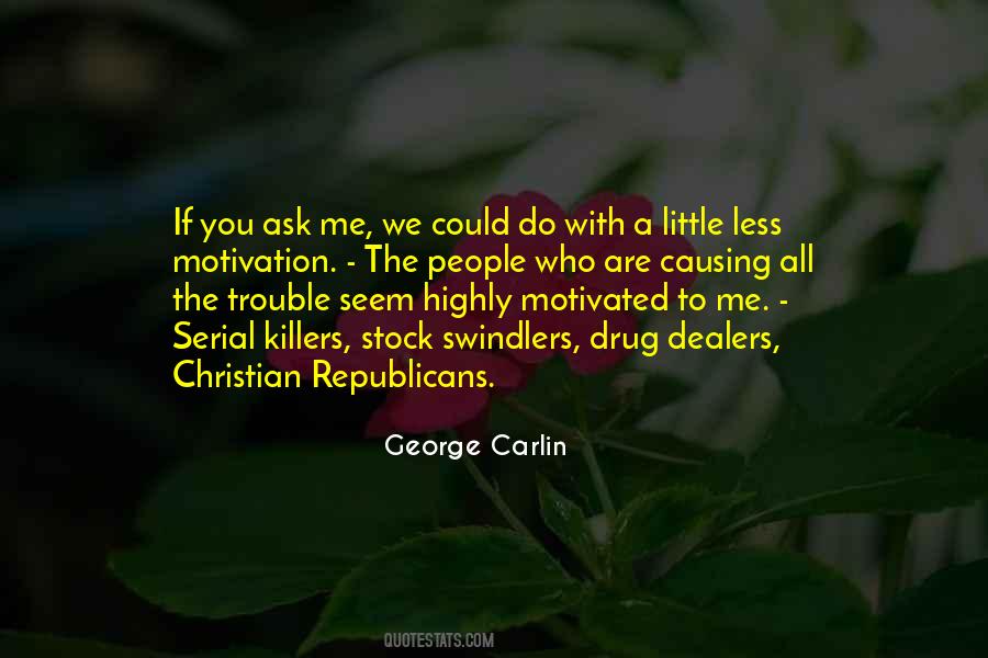Motivated People Quotes #226911