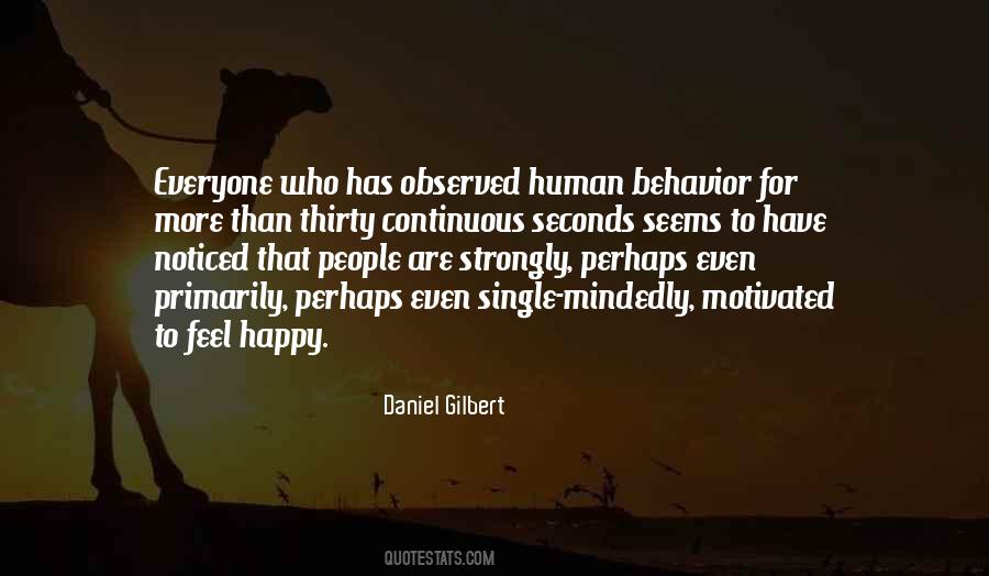 Motivated People Quotes #314006
