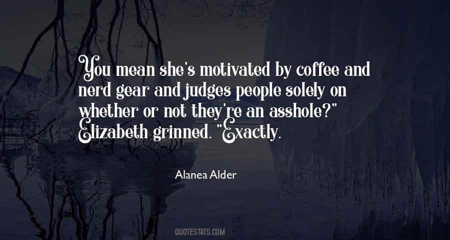 Motivated People Quotes #340988