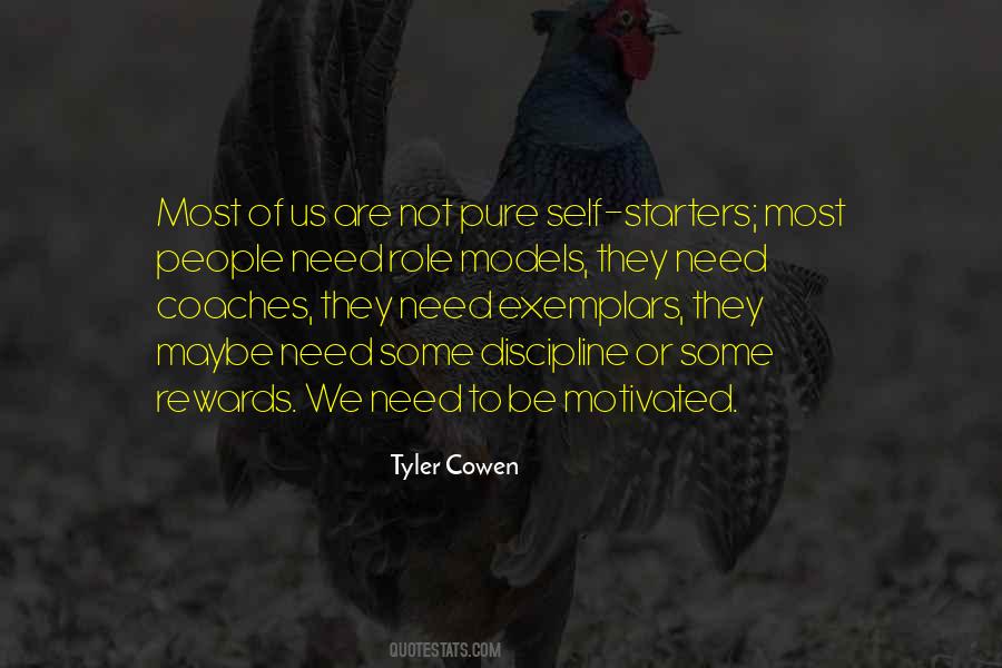 Motivated People Quotes #341677