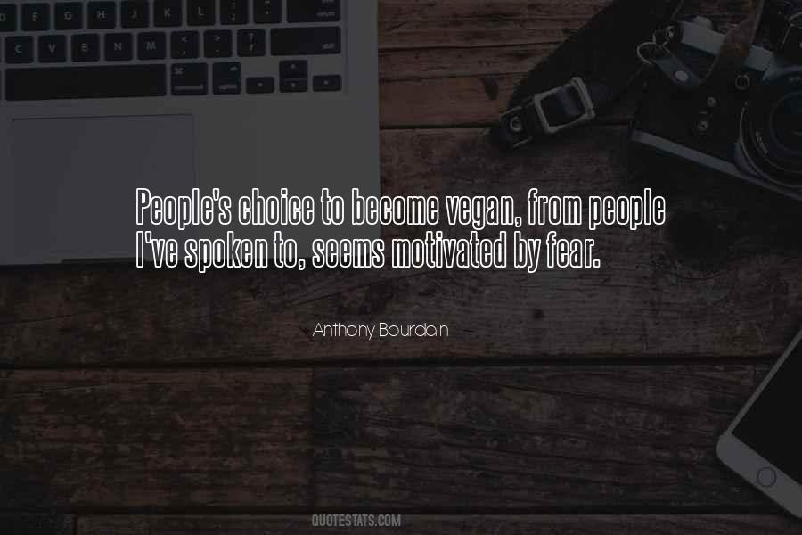 Motivated People Quotes #383090