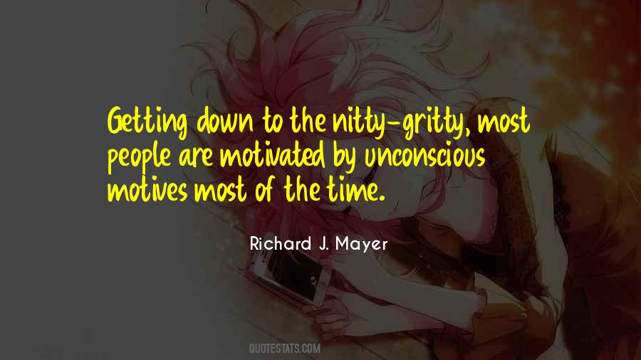 Motivated People Quotes #409125