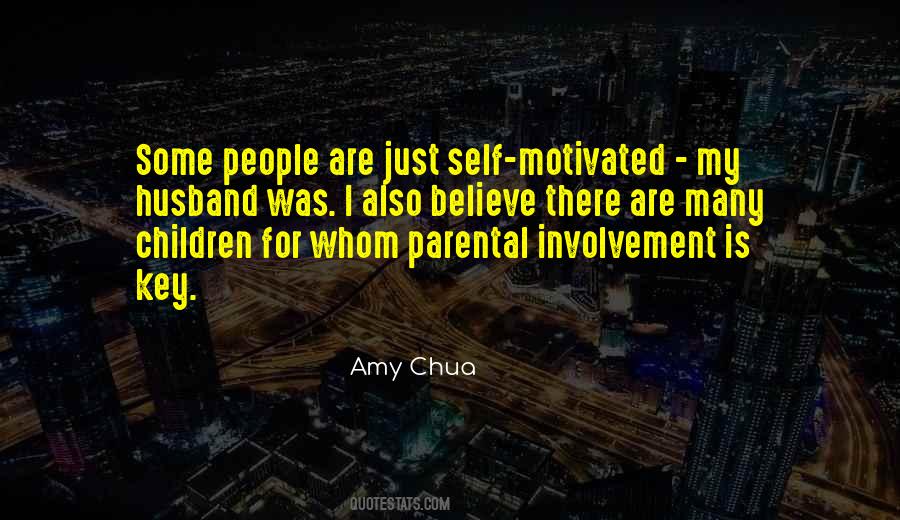 Motivated People Quotes #417151