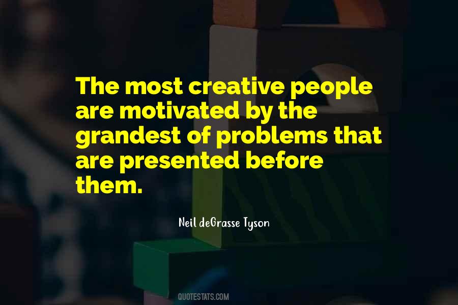 Motivated People Quotes #478595