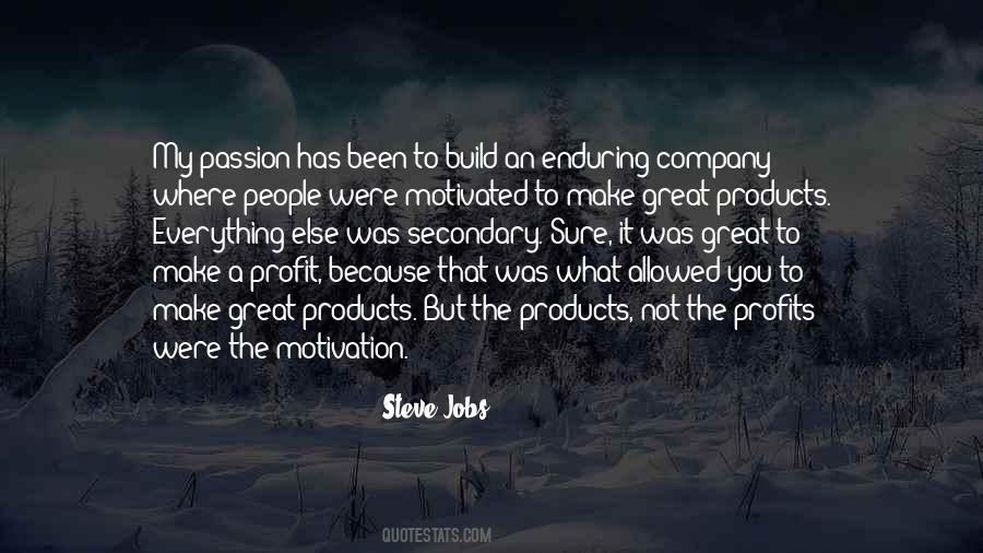 Motivated People Quotes #573476