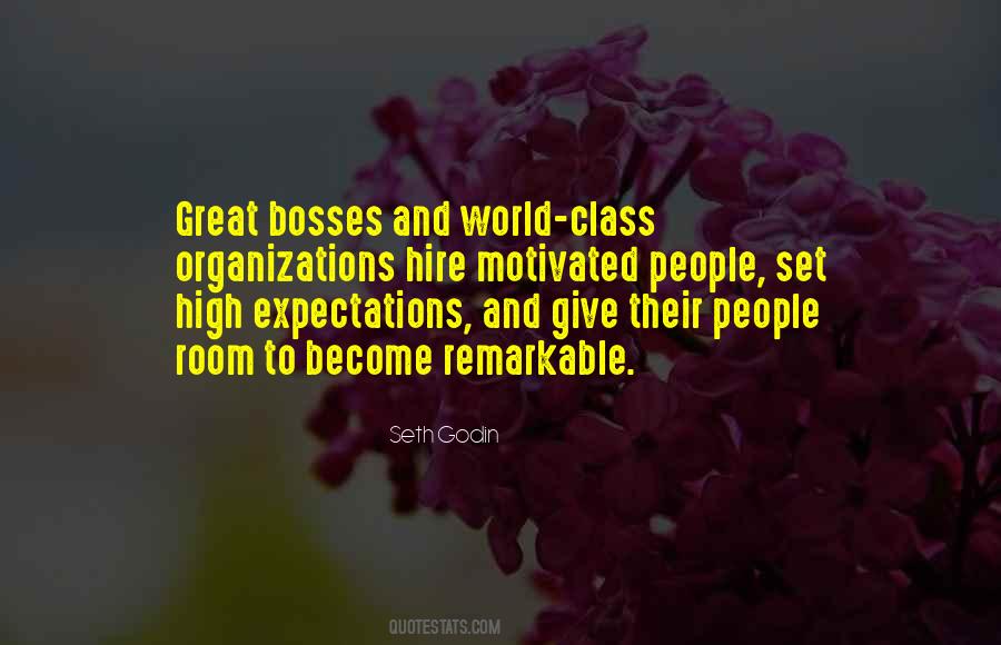 Motivated People Quotes #644509