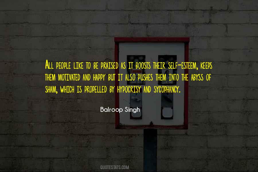 Motivated People Quotes #808947