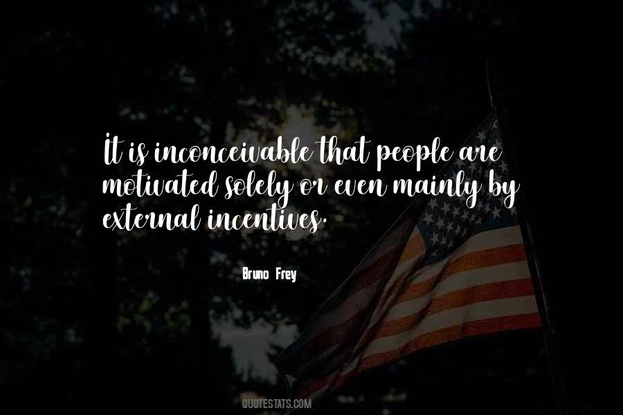 Motivated People Quotes #821568